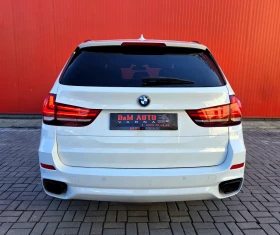 BMW X5 3.0D M-Paket Панорама  - 20000 € / 39116.60 лв. - 77786051 5