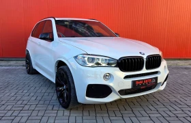BMW X5 3.0D M-Paket Панорама  - 20000 € / 39116.60 лв. - 77786051 3