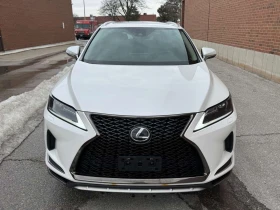 Lexus RX * 350L * CARFAX * 7 МЕСТА * ПАНОРАМА * KEYLESS | Auto.bg — изображение 6