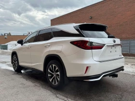 Lexus RX * 350L * CARFAX * 7 МЕСТА * ПАНОРАМА * KEYLESS | Auto.bg — изображение 10