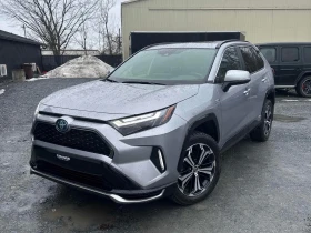 Toyota Rav4 2.5L 4cyl AWD