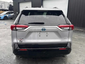 Toyota Rav4 2.5L 4cyl AWD | Auto.bg — изображение 4