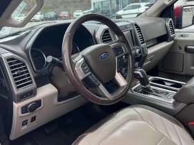 Ford F150 Limited* AWD* CARFAX* АВТО КРЕДИТ*  | Auto.bg — изображение 6
