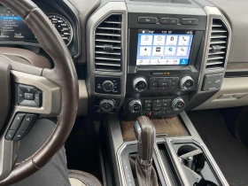 Ford F150 Limited* AWD* CARFAX* АВТО КРЕДИТ*  | Auto.bg — изображение 7