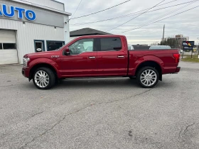 Ford F150 Limited* AWD* CARFAX* АВТО КРЕДИТ*  | Auto.bg — изображение 4