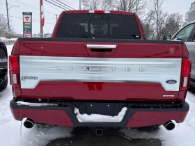 Ford F150 Limited* AWD* CARFAX* АВТО КРЕДИТ*  | Auto.bg — изображение 5