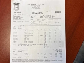 Ford F150 Limited* AWD* CARFAX* АВТО КРЕДИТ*  | Auto.bg — изображение 12