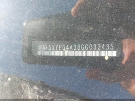 Kia Sorento 2.4L I-4 DI, DOHC, VVT, 185HP Front Wheel Drive - 8400 € / 16428.97 лв. - 56984589 9