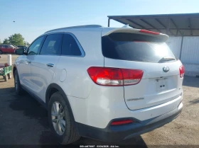 Kia Sorento 2.4L I-4 DI, DOHC, VVT, 185HP Front Wheel Drive - 8400 € / 16428.97 лв. - 56984589 3