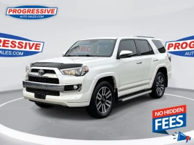 ����� �� �������� �� Toyota 4runner  SR5 4WD