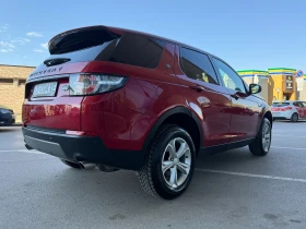 ����� �� �������� �� Land Rover Discovery Sport 6 ������ ��������/2.0D 180�.�. 7 ������/���������