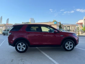 Land Rover Discovery Sport 6 ������ ��������/2.0D 180�.�. 7 ������/��������� | Mobile.bg � ����� ������ 5