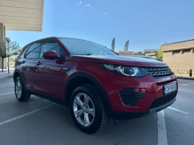 Land Rover Discovery Sport 6 ������ ��������/2.0D 180�.�. 7 ������/��������� | Mobile.bg � ����� ������ 6