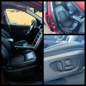 Land Rover Discovery Sport 6 ������ ��������/2.0D 180�.�. 7 ������/��������� | Mobile.bg � ����� ������ 10