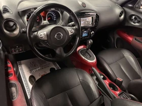 Nissan Juke * Base/Nismo * CARFAX * ���� �� �� | Mobile.bg � ����� ������ 6
