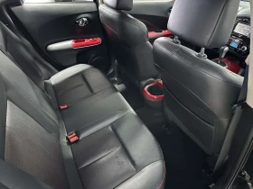 Nissan Juke * Base/Nismo * CARFAX * ���� �� �� | Mobile.bg � ����� ������ 8