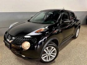 ������ Nissan Juke