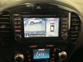 Nissan Juke * Base/Nismo * CARFAX * ���� �� �� | Mobile.bg � ����� ������ 15