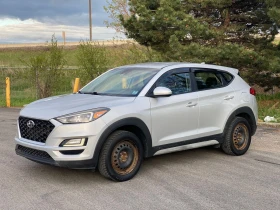 ������ Hyundai Tucson