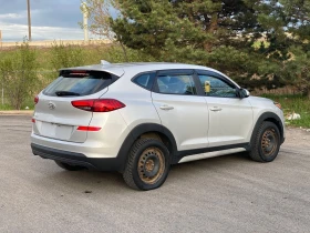 Hyundai Tucson AWD SE* �������* ������* KEYLESS* 66k km | Mobile.bg � ����� ������ 6