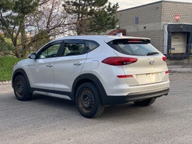 Hyundai Tucson AWD SE* �������* ������* KEYLESS* 66k km | Mobile.bg � ����� ������ 4