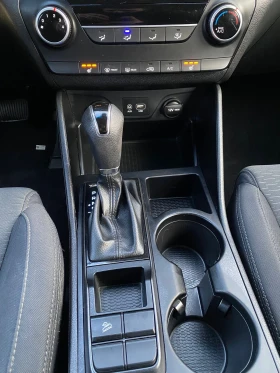 Hyundai Tucson AWD SE* �������* ������* KEYLESS* 66k km | Mobile.bg � ����� ������ 14