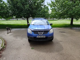 Nissan Qashqai 2.0 ��� 4?4 | Mobile.bg � ����� ������ 2