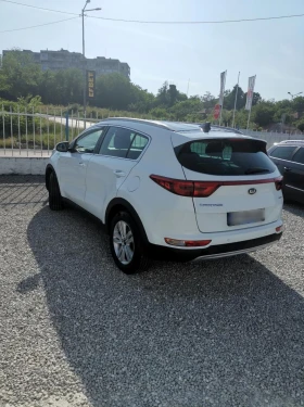 Kia Sportage undefined | Auto.bg — изображение 4