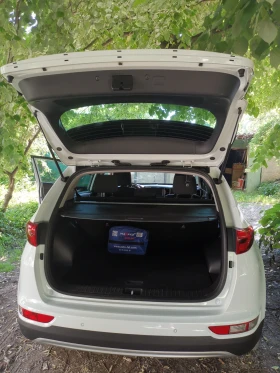 Kia Sportage undefined | Auto.bg — изображение 9