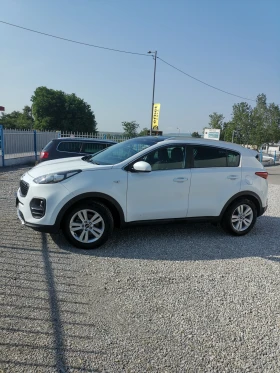 Kia Sportage undefined | Auto.bg — изображение 14