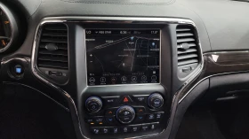 Jeep Grand cherokee 3.0* Disel* Overland* Navi* Camera - 13800 € / 26990.45 лв. - 83553832 12