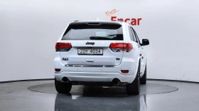 Jeep Grand cherokee 3.0* Disel* Overland* Navi* Camera - 13800 € / 26990.45 лв. - 83553832 6