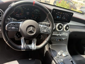 Mercedes-Benz GLC 43 AMG - 60000 € / 117349.80 лв. - 33920978 9