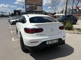 Mercedes-Benz GLC 43 AMG - 60000 € / 117349.80 лв. - 33920978 6