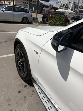 Mercedes-Benz GLC 43 AMG - 60000 € / 117349.80 лв. - 33920978 14