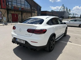 Mercedes-Benz GLC 43 AMG - 60000 € / 117349.80 лв. - 33920978 4