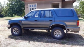 Toyota 4runner | Mobile.bg � ����� ������ 4