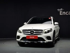 Mercedes-Benz GLC 300 4Matic Amg Line | Mobile.bg � ����� ������ 3