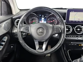 Mercedes-Benz GLC 300 4Matic Amg Line | Mobile.bg � ����� ������ 13