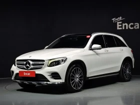 ������ Mercedes-Benz GLC 30...