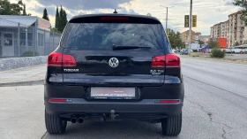 VW Tiguan 2.0TDI 4MOTION DSG= ��������=  | Mobile.bg � ����� ������ 4
