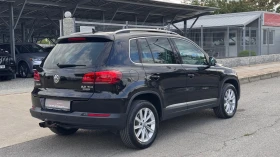 VW Tiguan 2.0TDI 4MOTION DSG= ��������=  | Mobile.bg � ����� ������ 5