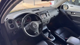 VW Tiguan 2.0TDI 4MOTION DSG= ��������=  | Mobile.bg � ����� ������ 11
