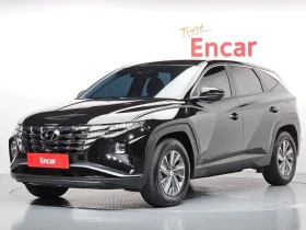 Hyundai Tucson Modern 2WD| 226к.с.