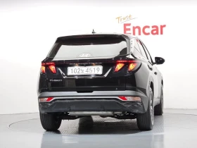 Hyundai Tucson Modern 2WD| 226к.с. | Auto.bg — изображение 4