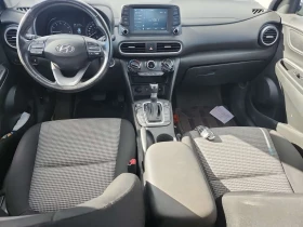 Hyundai Kona * 2.0l Awd Preferred * BLIND SPOT * ПОДГРЕВ *  | Auto.bg — изображение 10