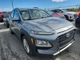 Hyundai Kona * 2.0l Awd Preferred * BLIND SPOT * ПОДГРЕВ *  | Auto.bg — изображение 2