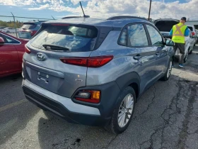 Hyundai Kona * 2.0l Awd Preferred * BLIND SPOT * ПОДГРЕВ *  | Auto.bg — изображение 3