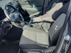 Hyundai Kona * 2.0l Awd Preferred * BLIND SPOT * ПОДГРЕВ *  | Auto.bg — изображение 7