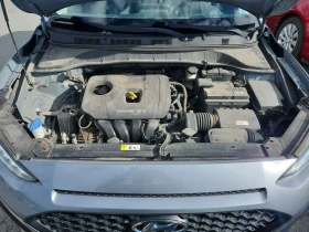 Hyundai Kona * 2.0l Awd Preferred * BLIND SPOT * ПОДГРЕВ *  | Auto.bg — изображение 15
